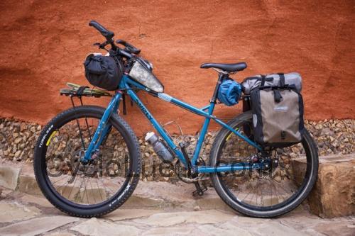 Surly Troll fiche technique et avis